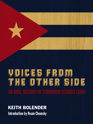 cover image of Voices From the Other Side